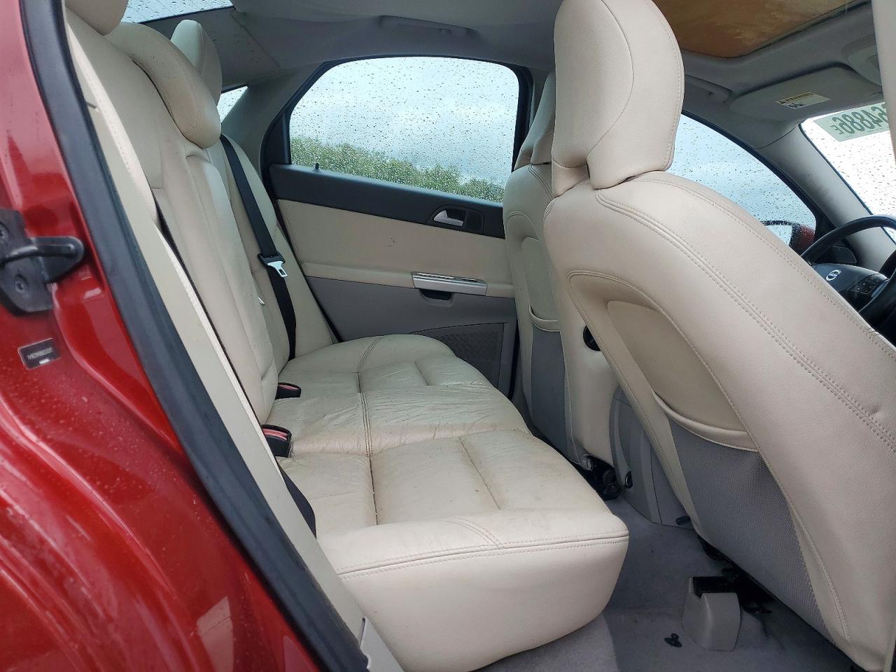 Volvo S40 T5