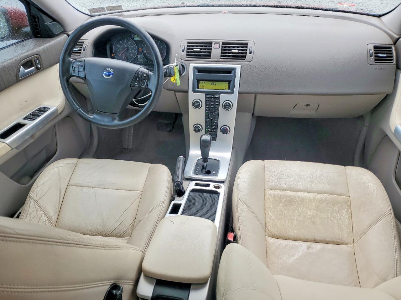 Volvo S40 T5