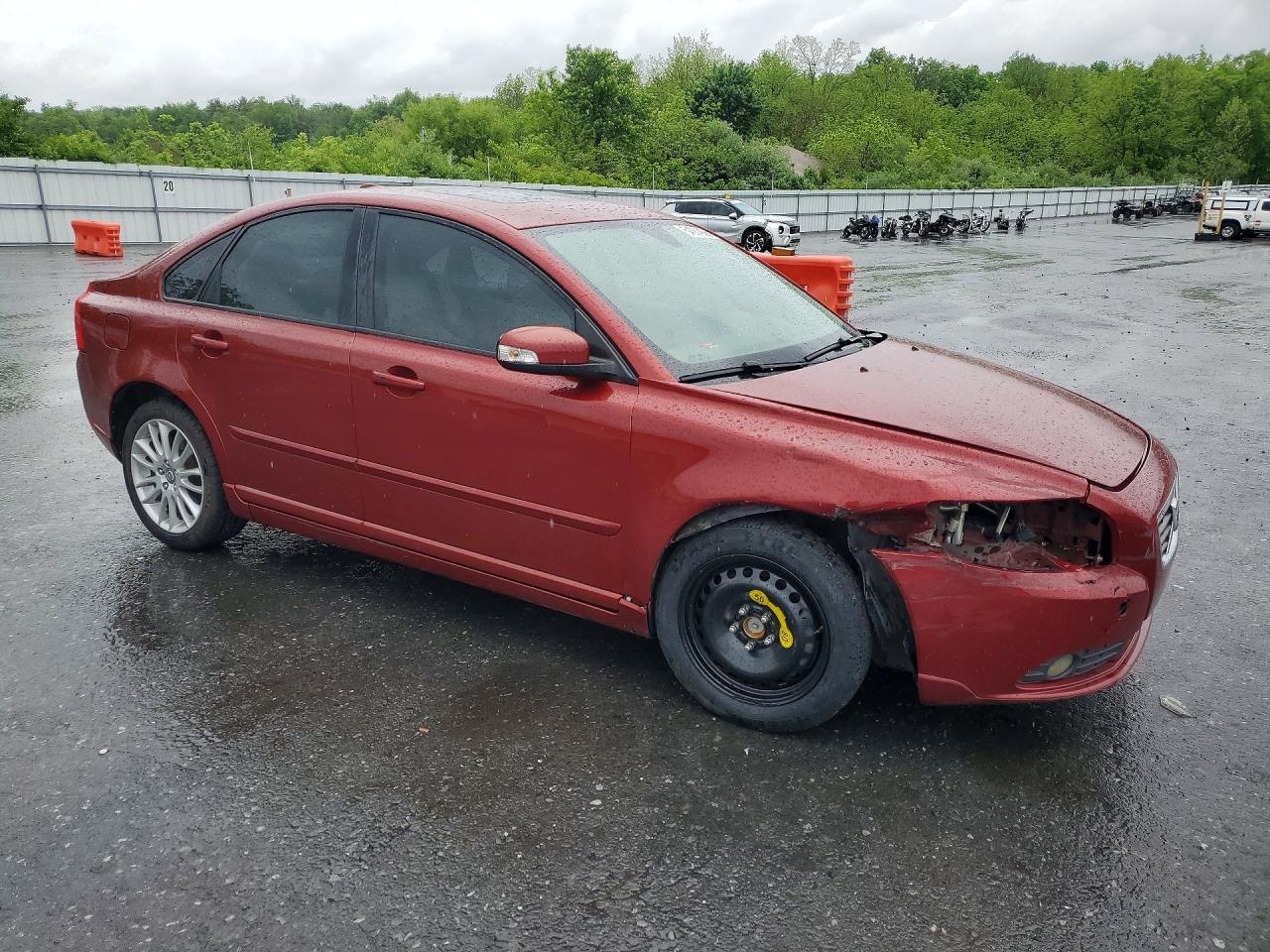 Volvo S40 T5