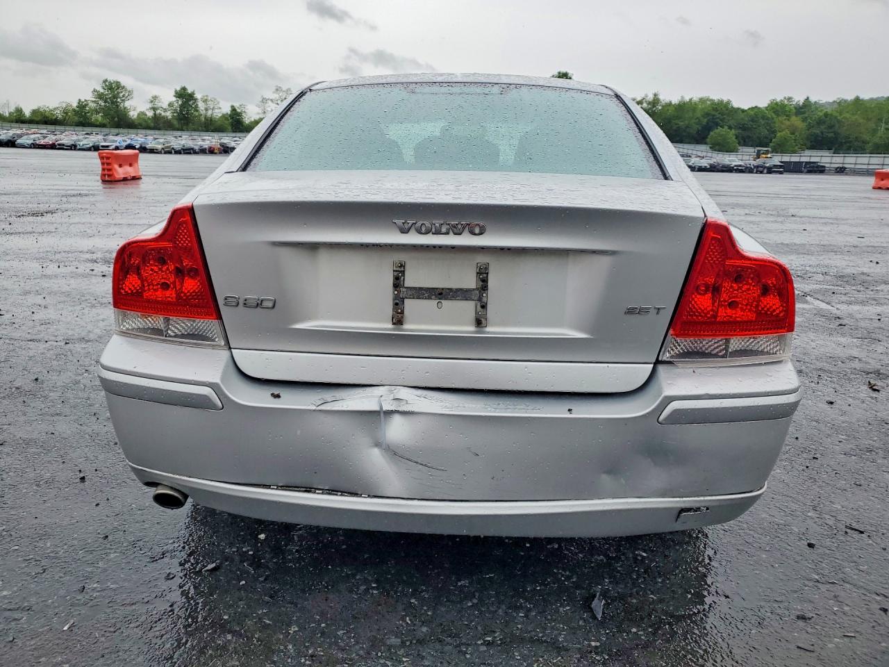 Volvo S60 2.5t