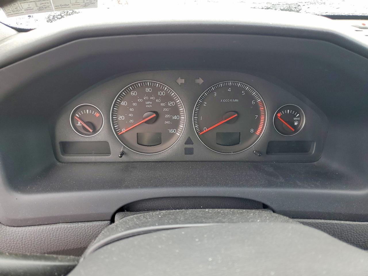 Volvo S60 2.5t