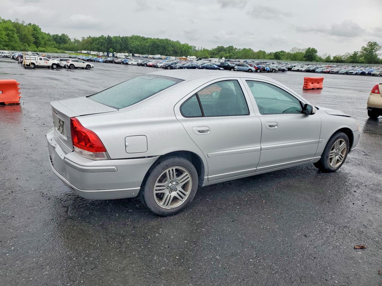 Volvo S60 2.5t