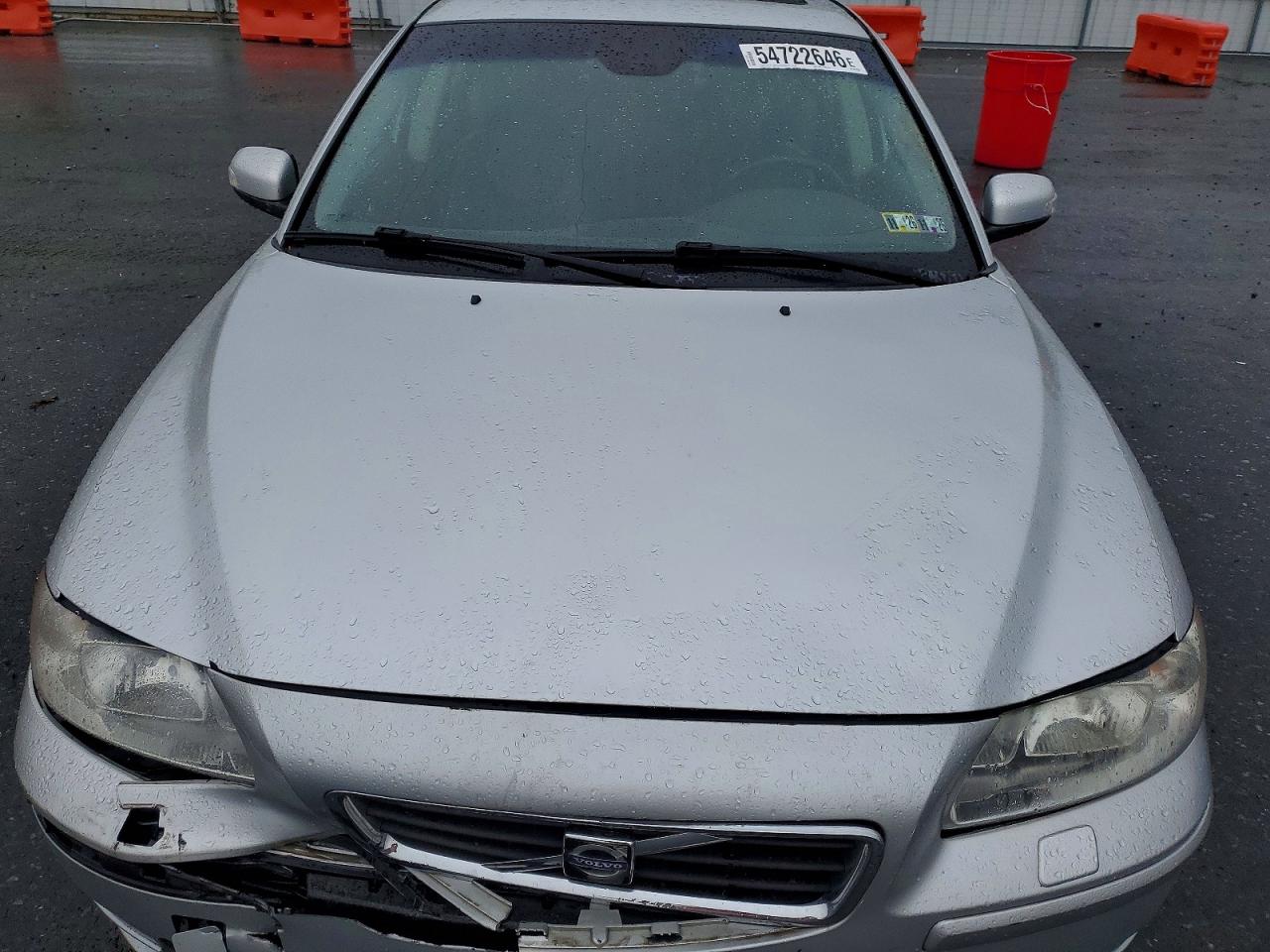 Volvo S60 2.5t