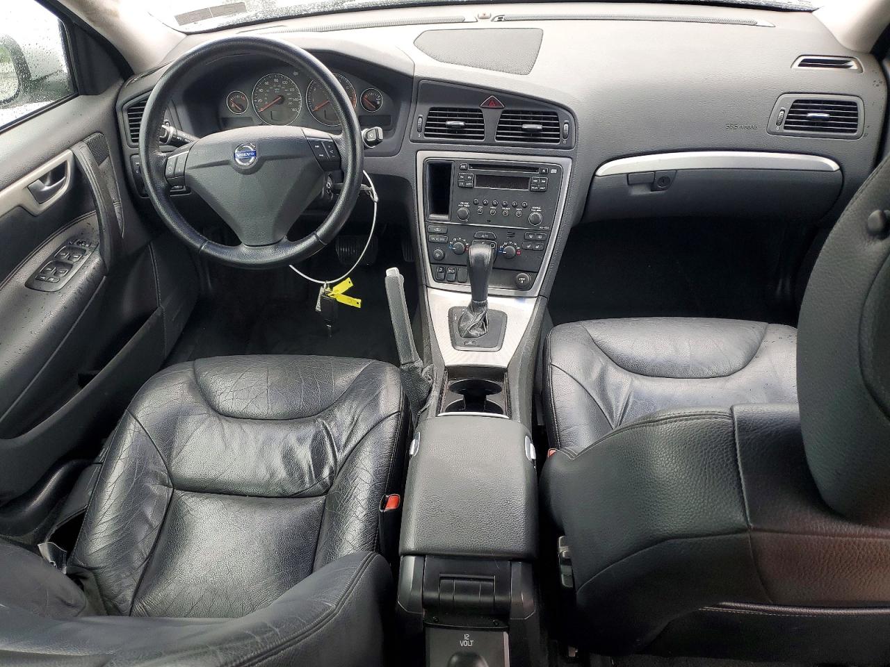 Volvo S60 2.5t