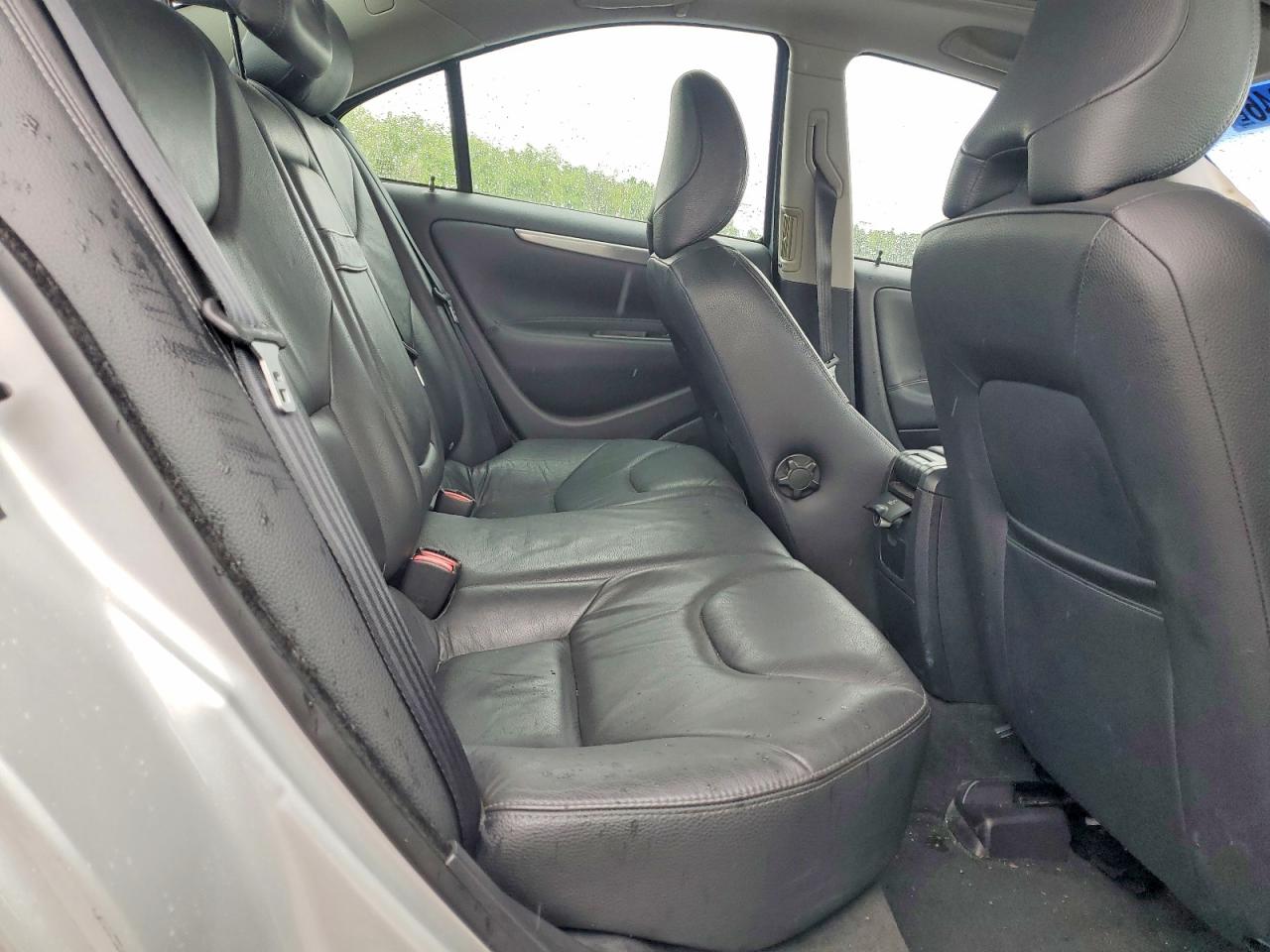 Volvo S60 2.5t
