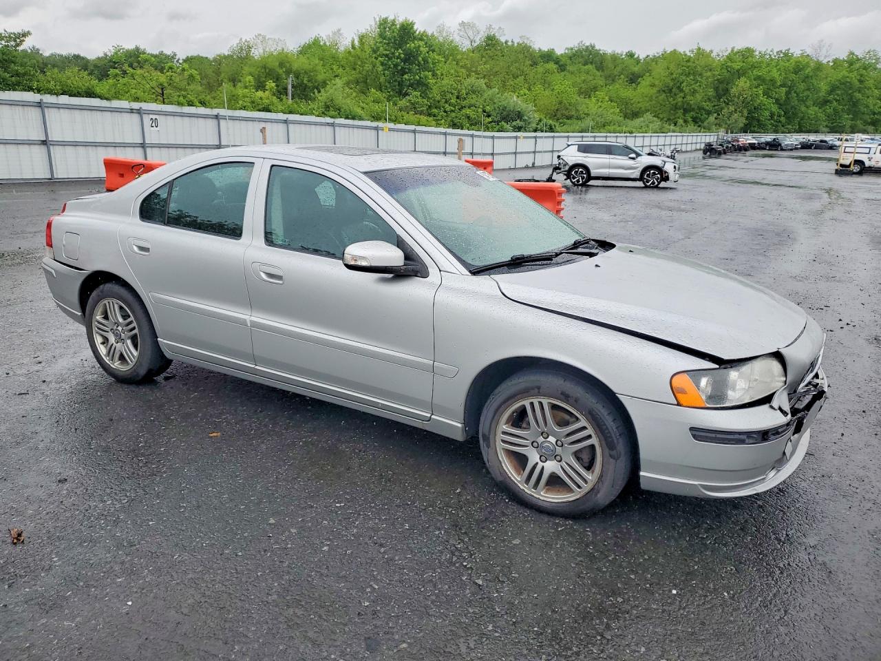 Volvo S60 2.5t