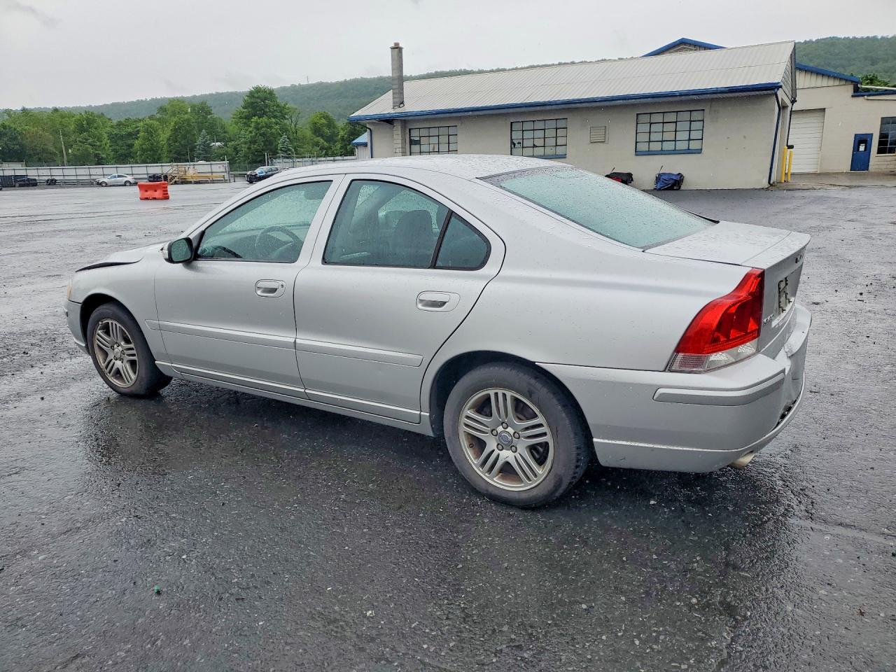 Volvo S60 2.5t