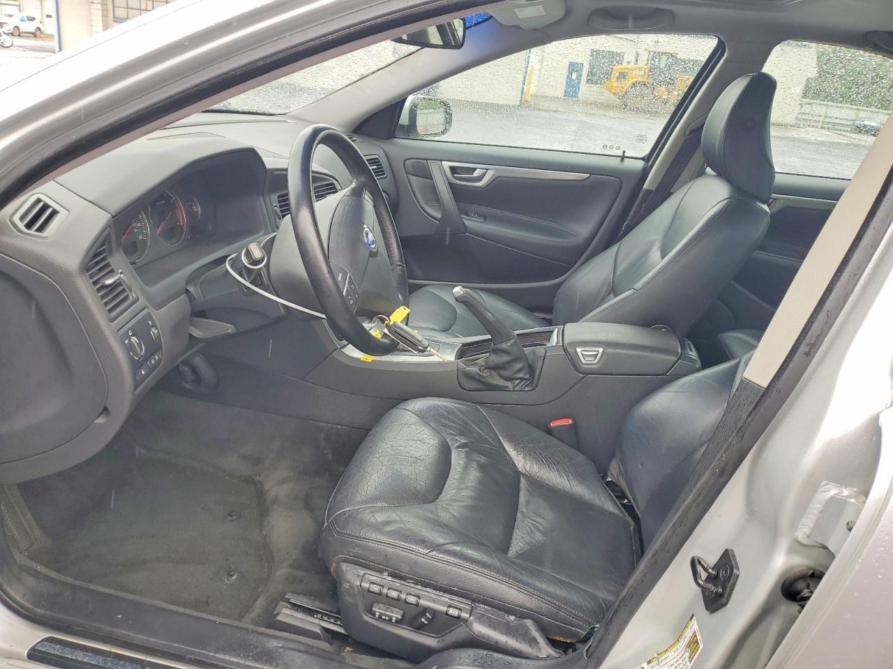 Volvo S60 2.5t