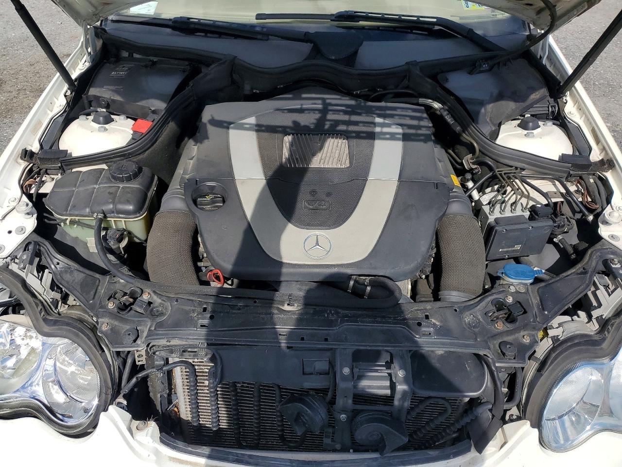Mercedes-Benz C-Class 280 4matic