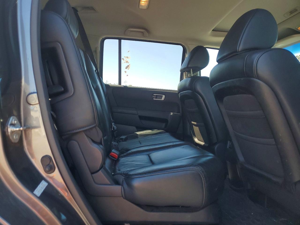Honda Pilot Exl