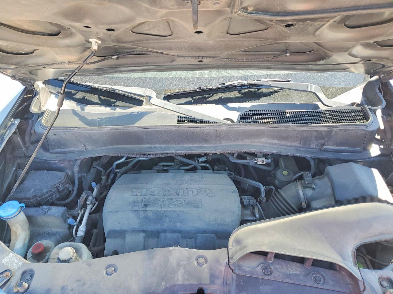 Honda Pilot Exl