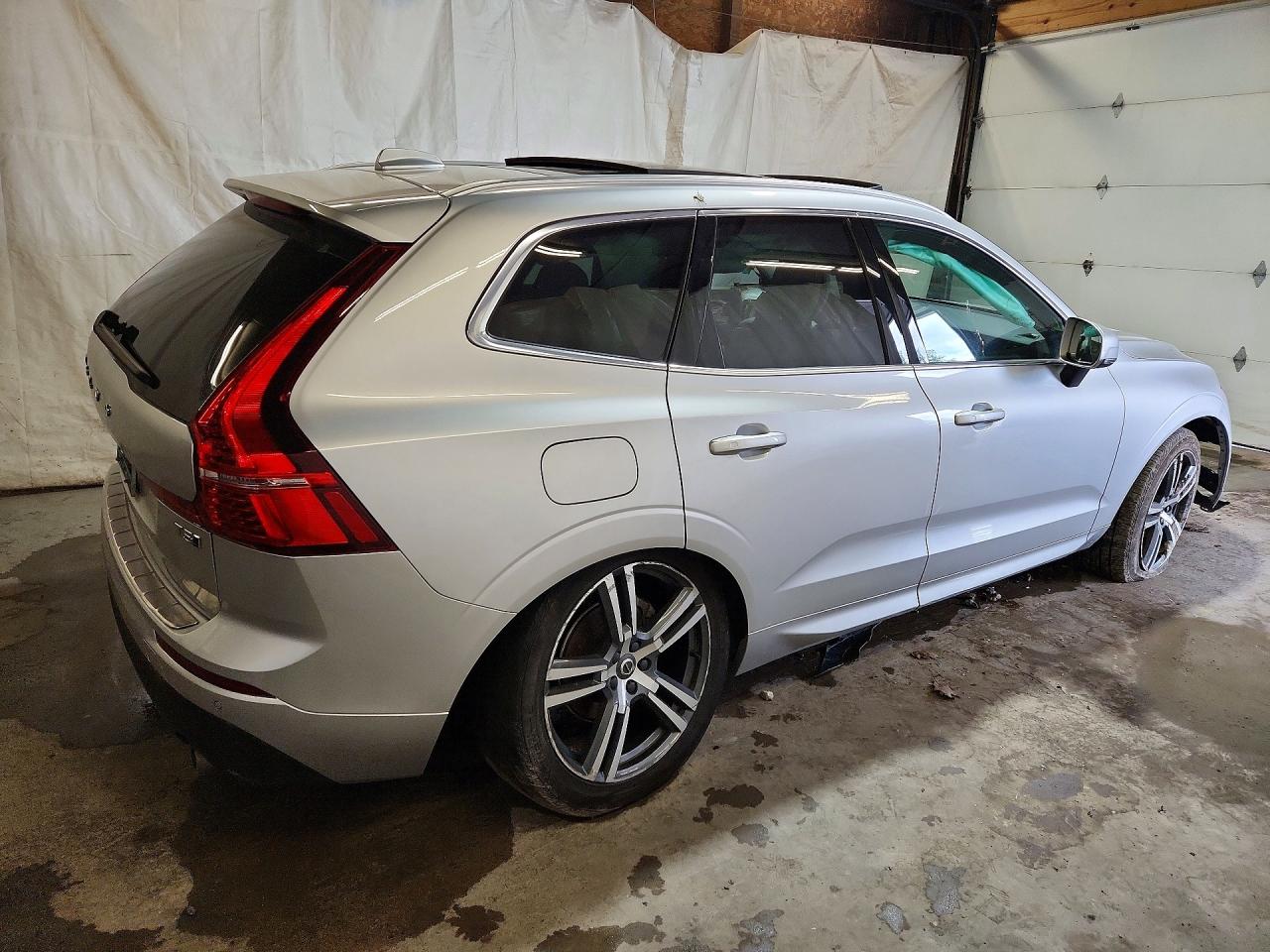 Volvo XC60 T5 Momentum