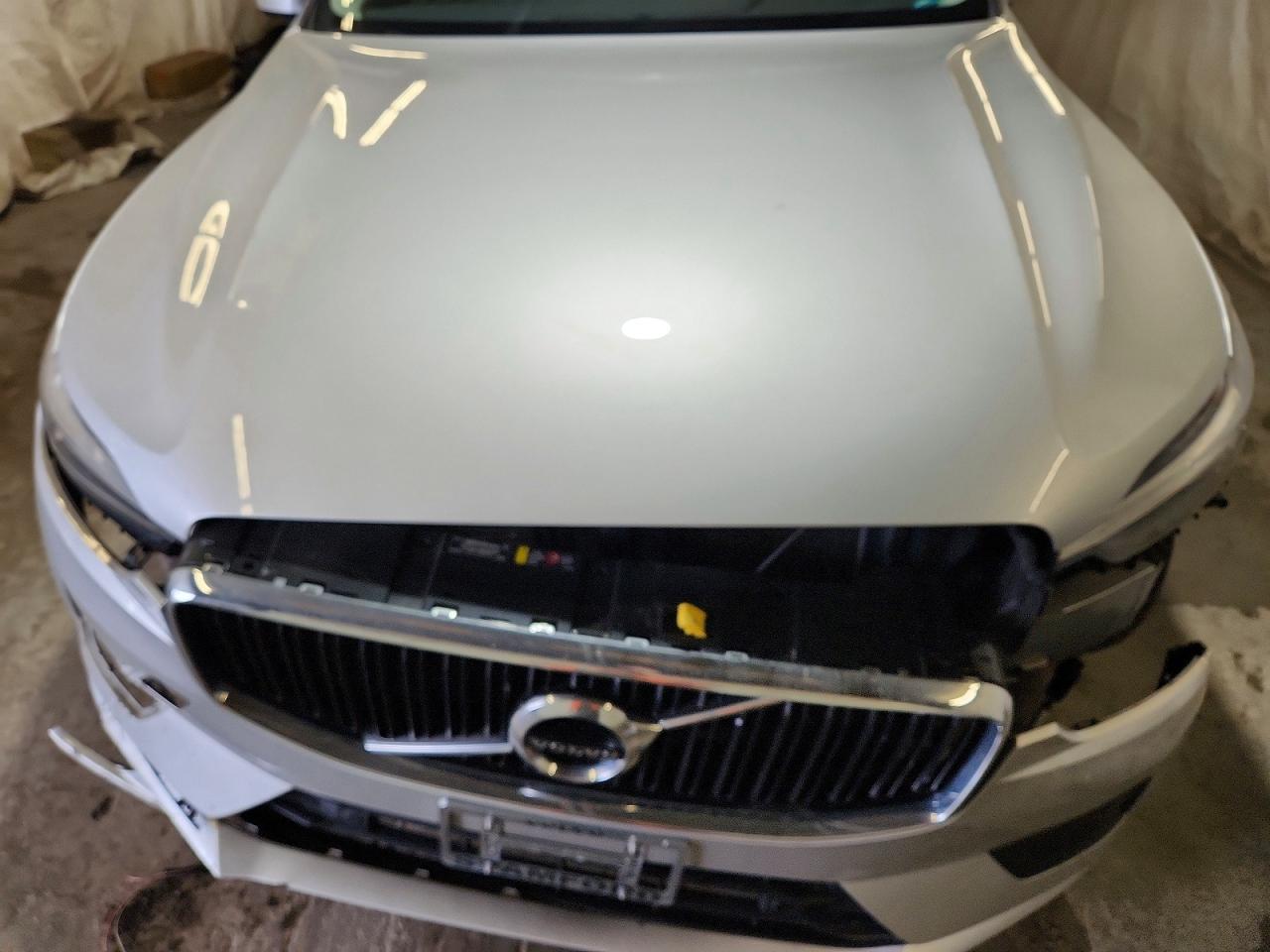 Volvo XC60 T5 Momentum