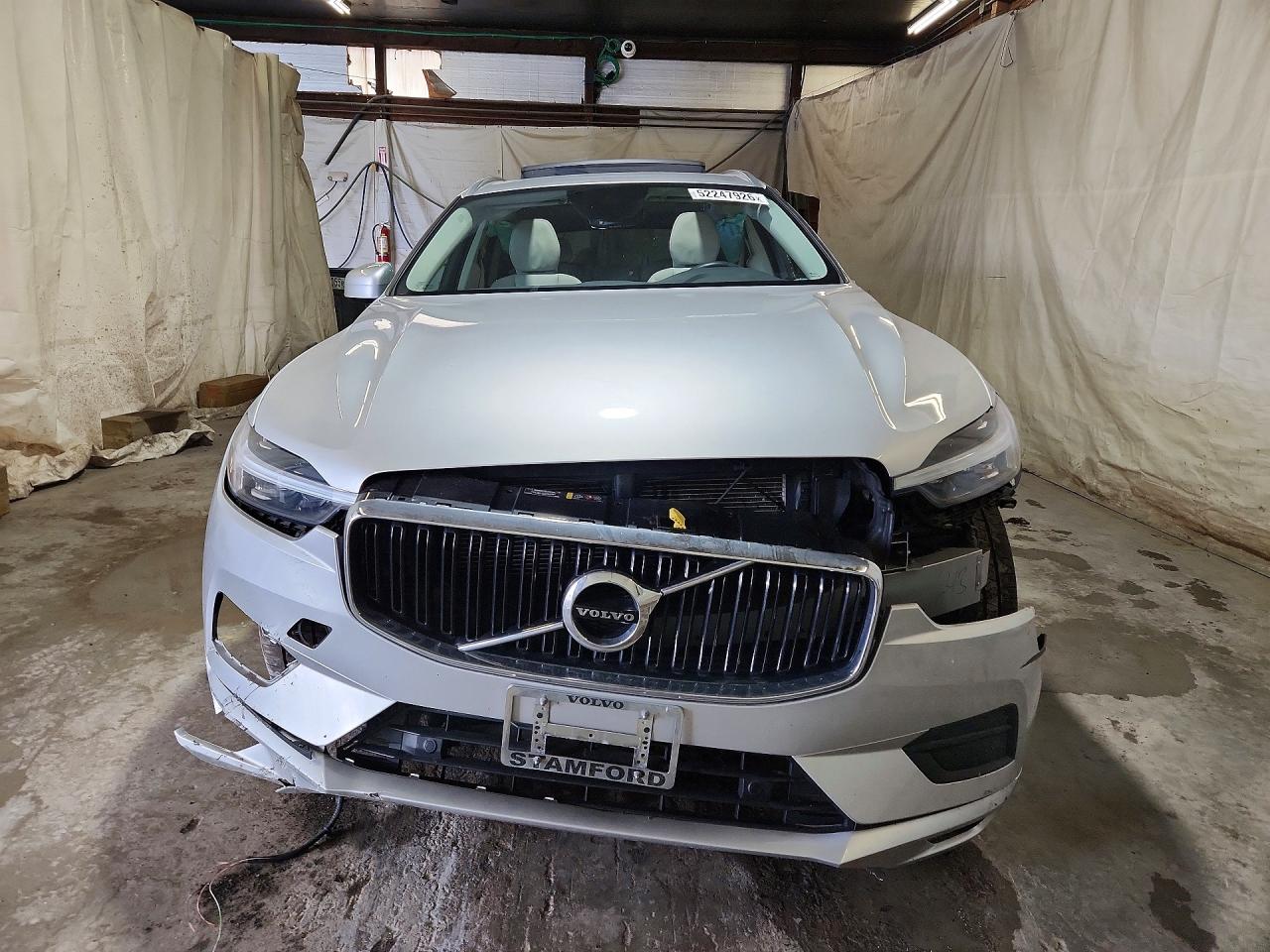 Volvo XC60 T5 Momentum