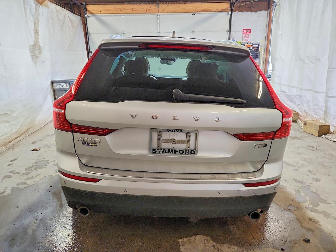 Volvo XC60 T5 Momentum
