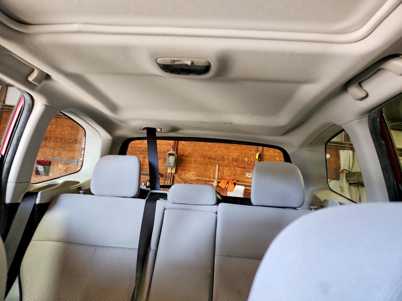 Subaru Forester 2.5i Premium