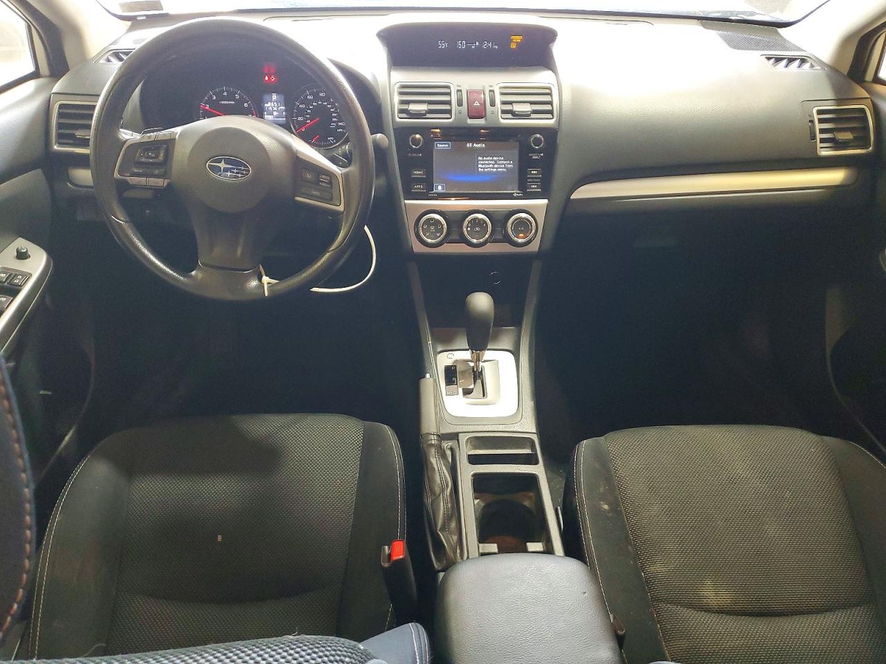 Subaru Xv 2.0 Premium