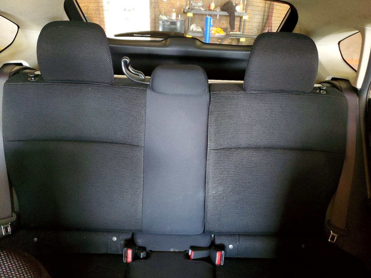 Subaru Xv 2.0 Premium