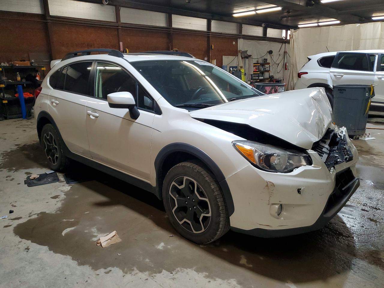 Subaru Xv 2.0 Premium