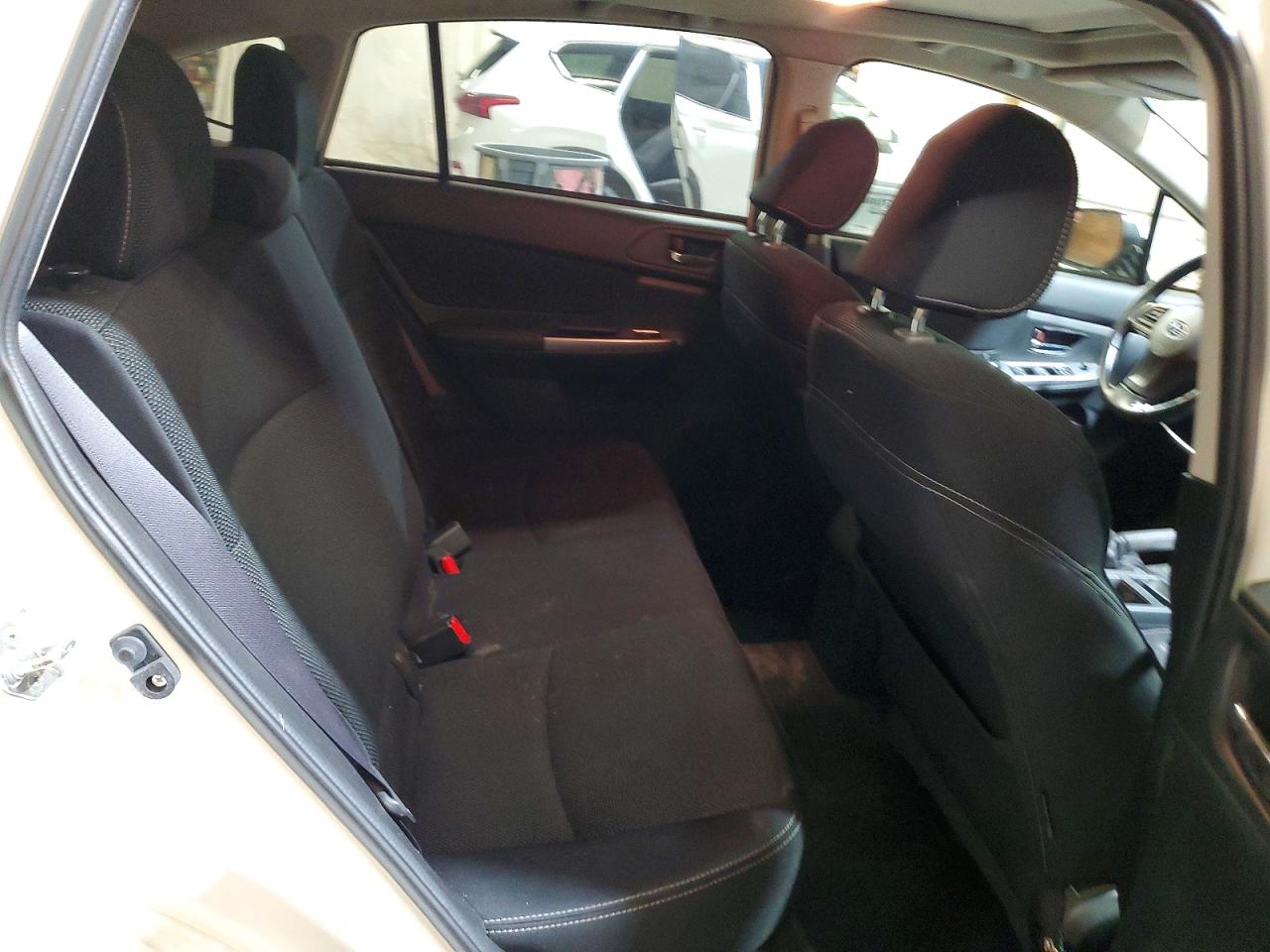 Subaru Xv 2.0 Premium
