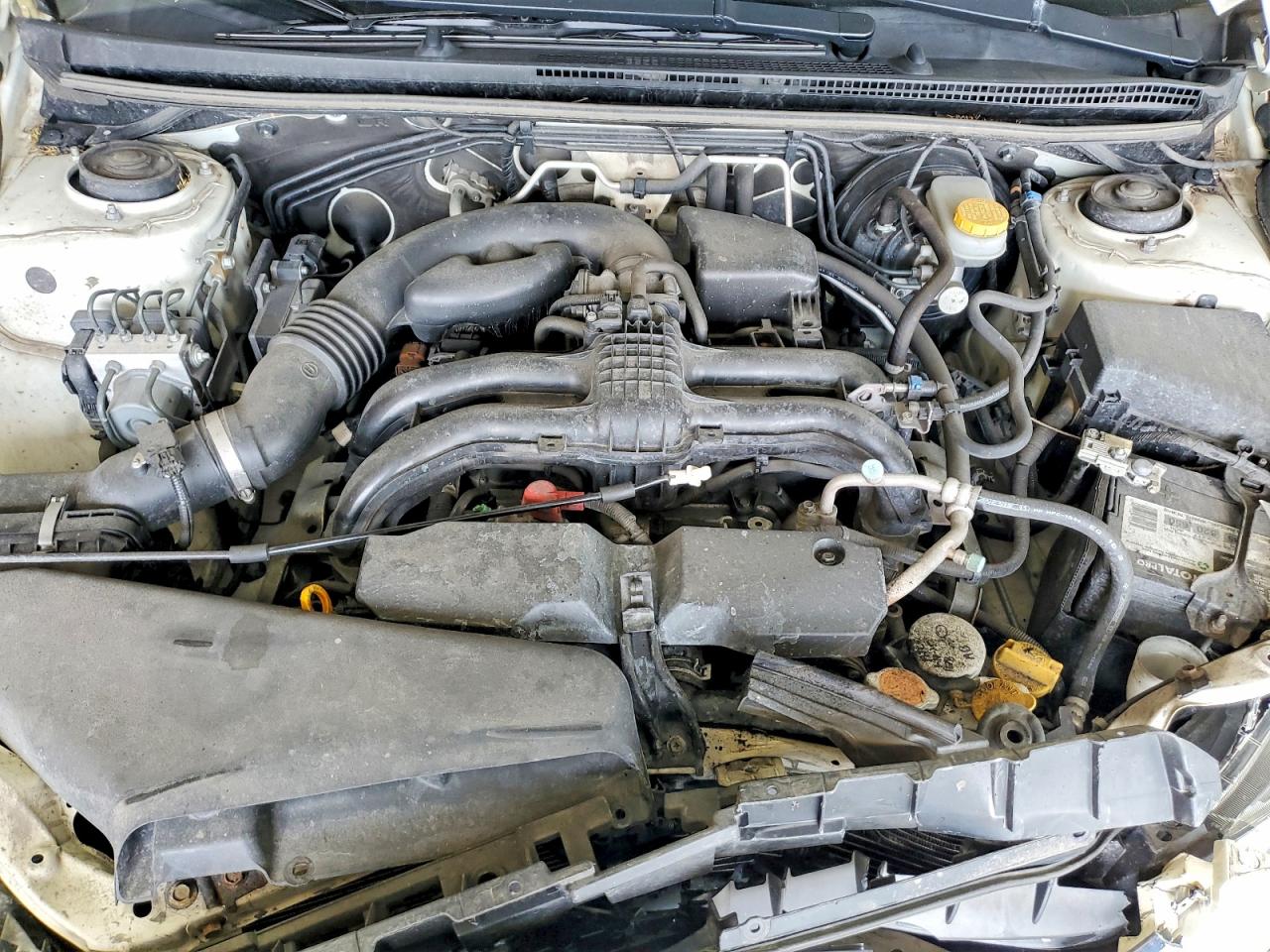Subaru Xv 2.0 Premium