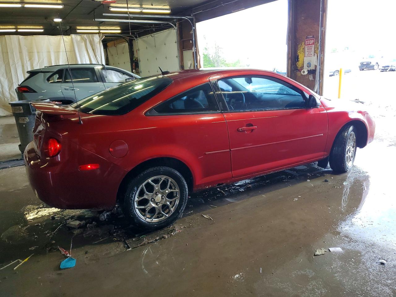 Chevrolet Cobalt Ls