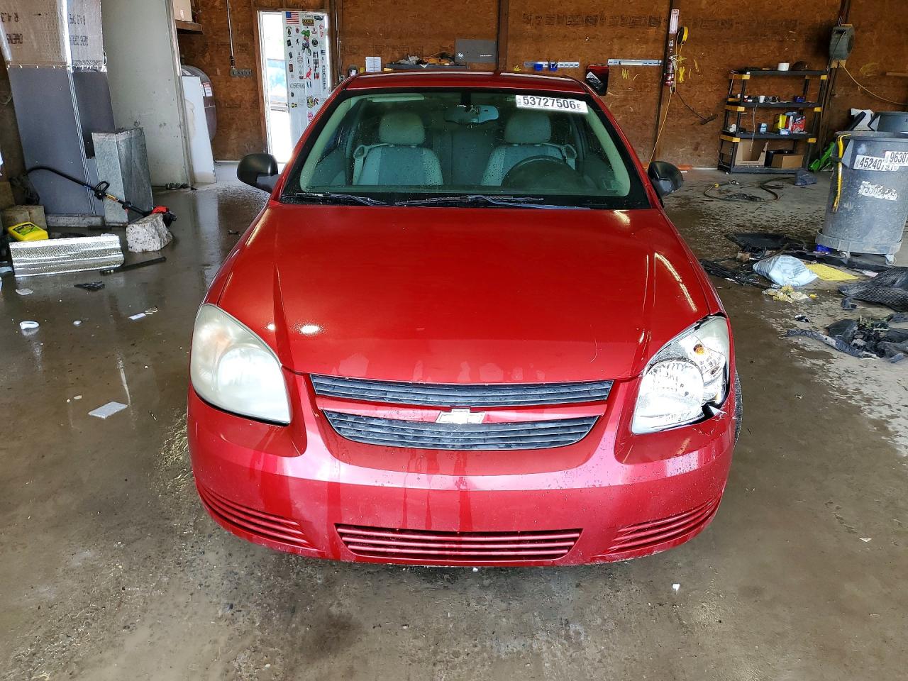 Chevrolet Cobalt Ls