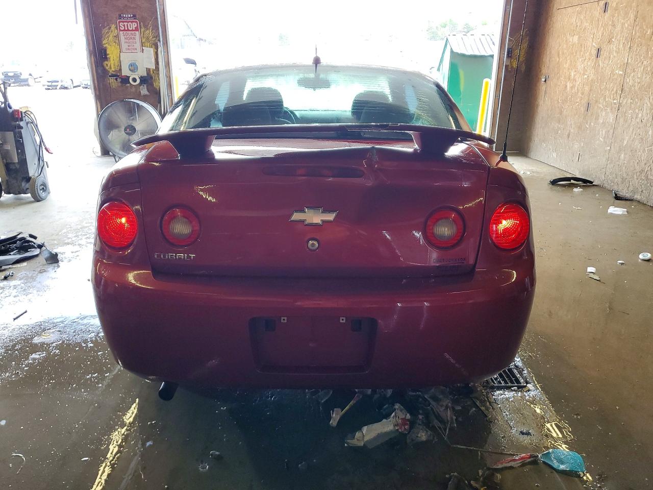Chevrolet Cobalt Ls
