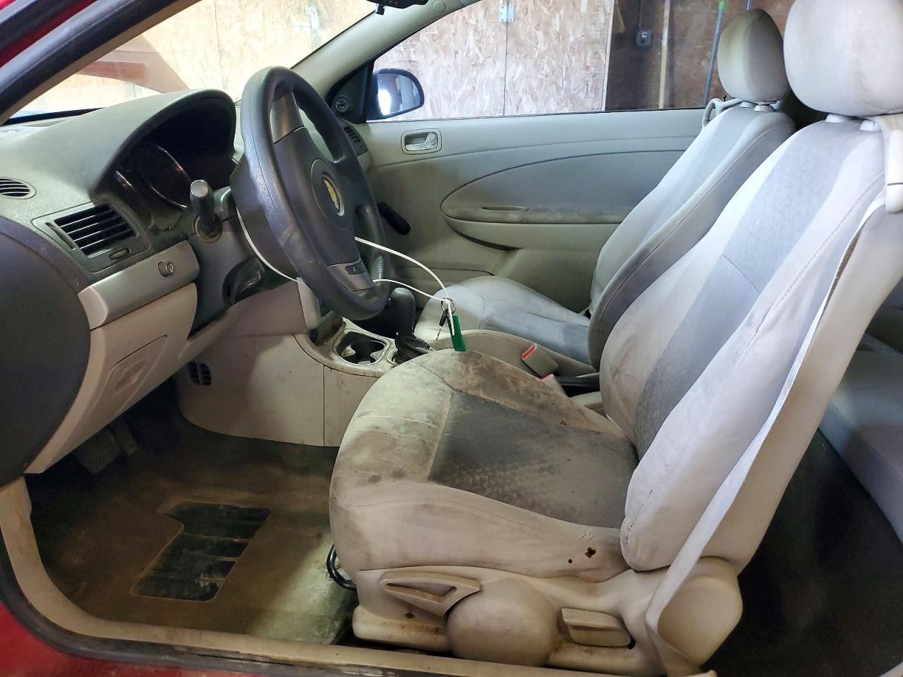 Chevrolet Cobalt Ls
