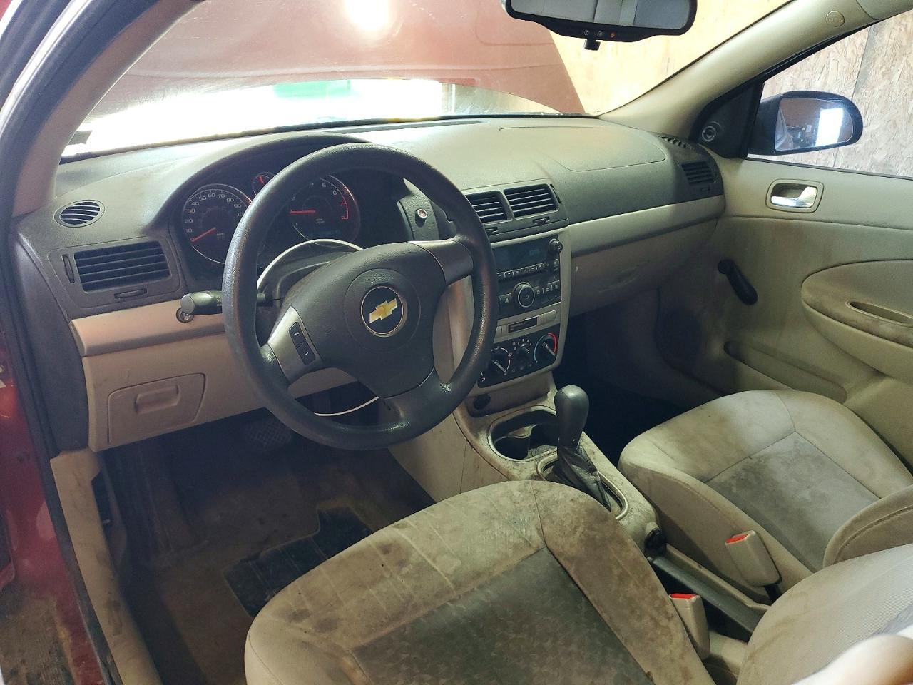 Chevrolet Cobalt Ls