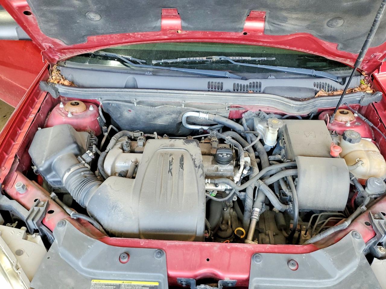 Chevrolet Cobalt Ls