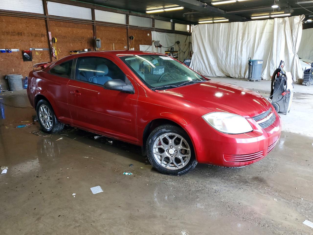 Chevrolet Cobalt Ls