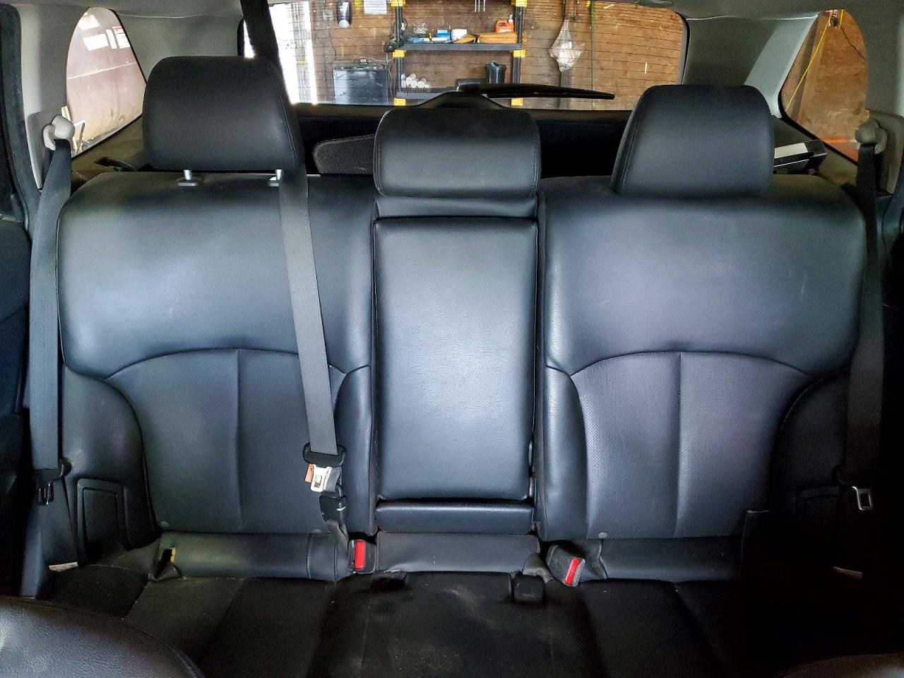 Subaru Outback 2.5i Limited