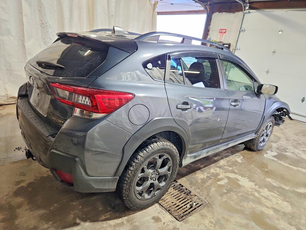 Subaru Crosstrek Sport