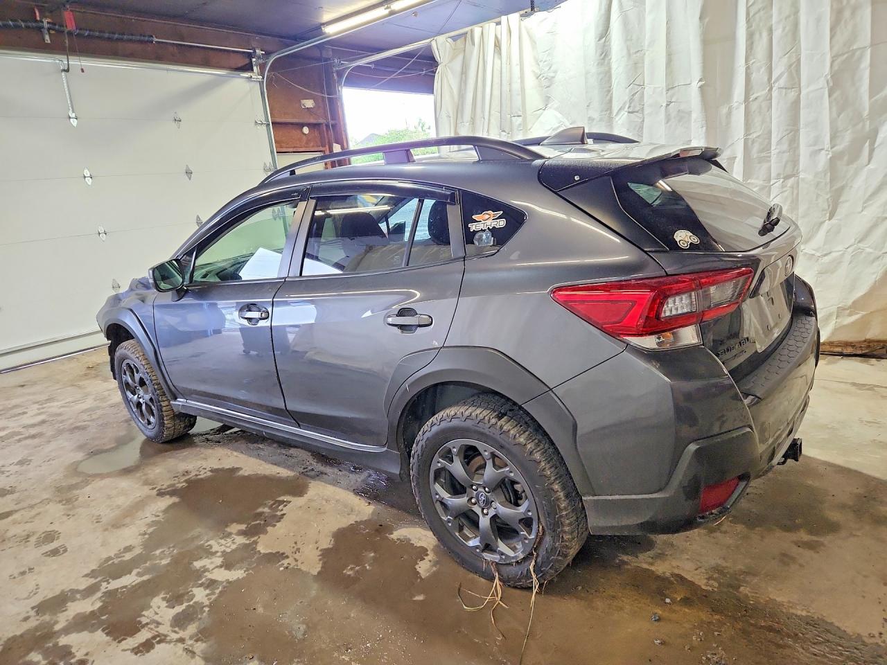 Subaru Crosstrek Sport