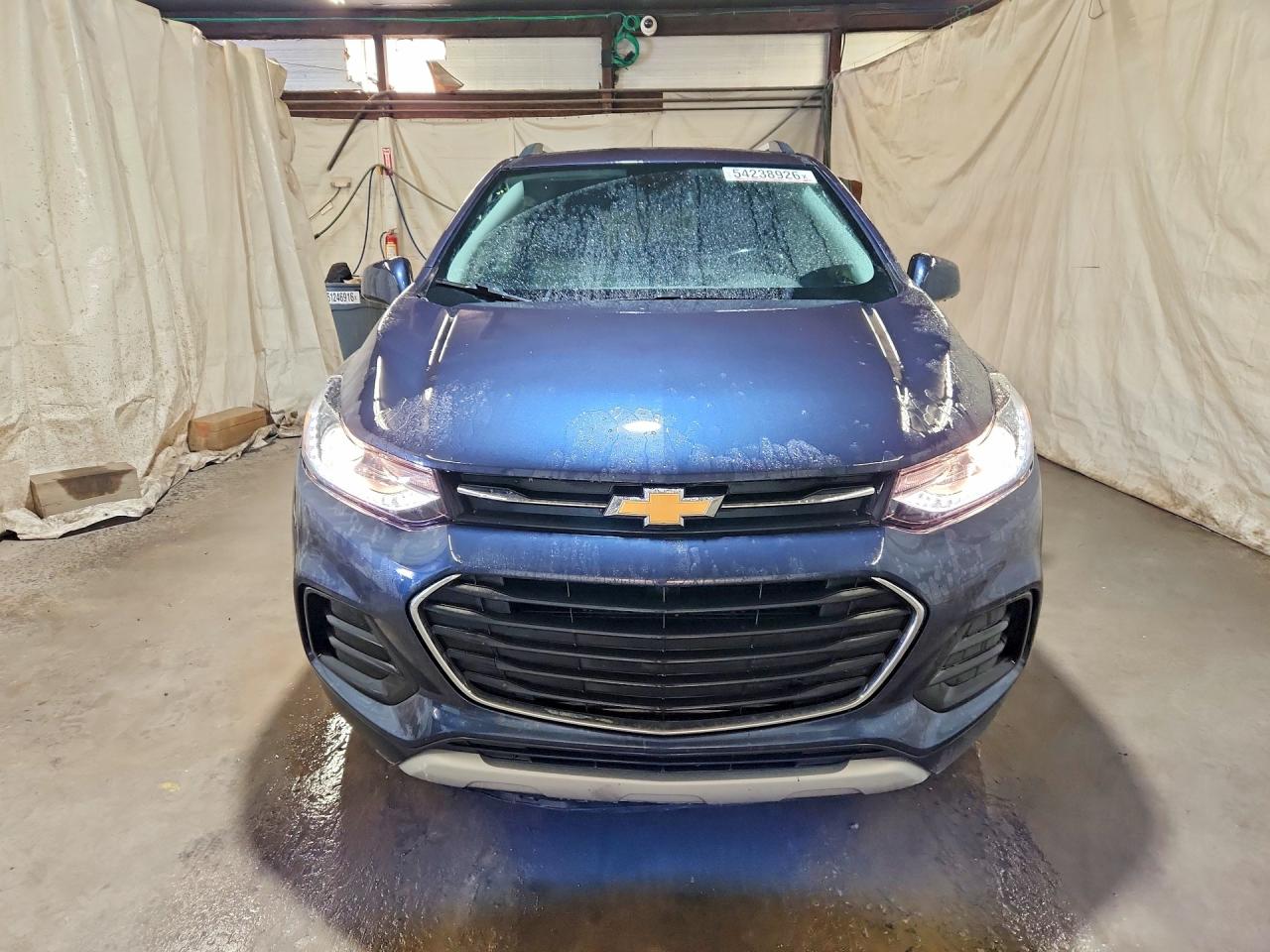 Chevrolet Trax 1lt