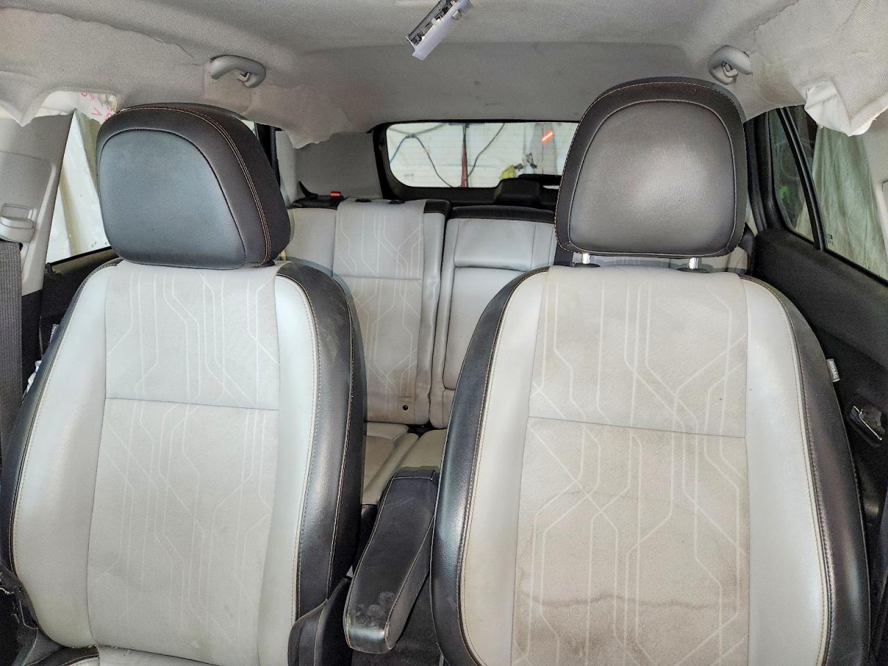 Chevrolet Trax 1lt