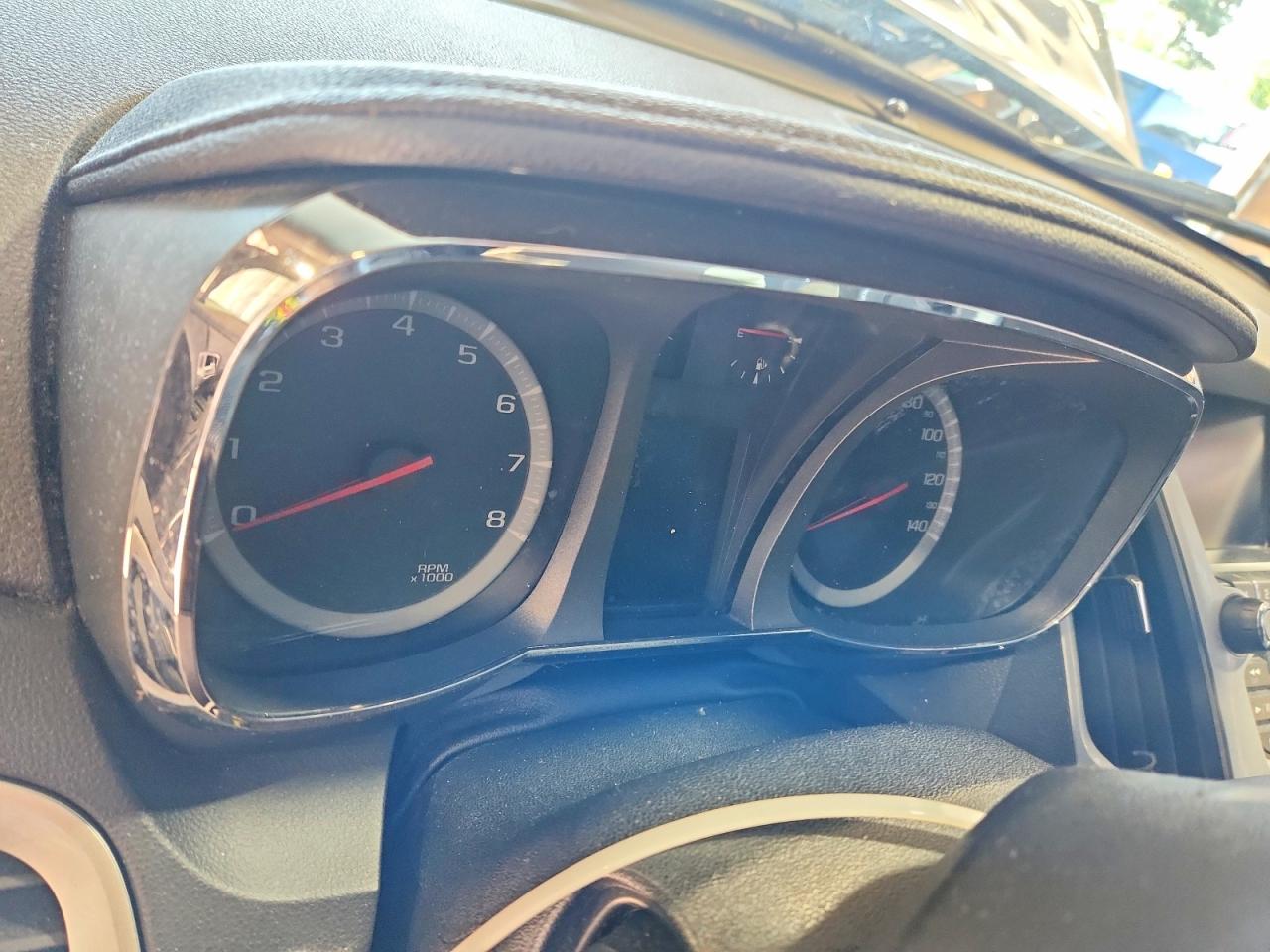 GMC Terrain Sle
