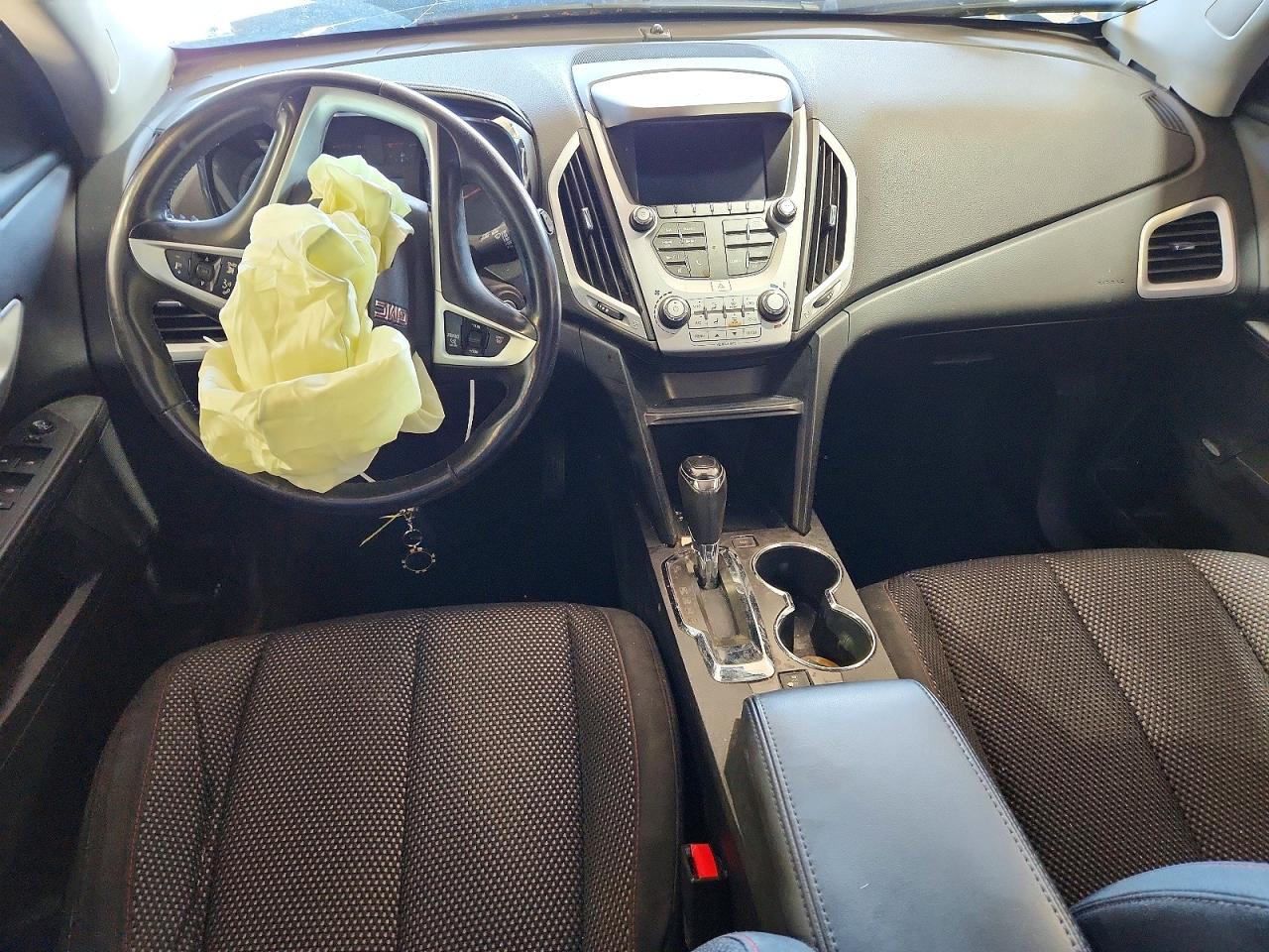 GMC Terrain Sle