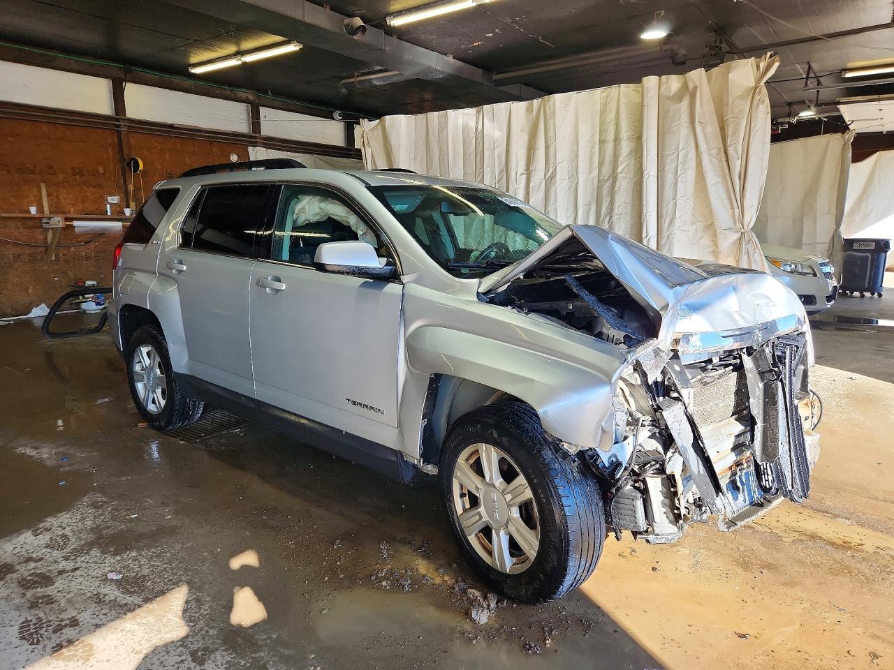 GMC Terrain Sle