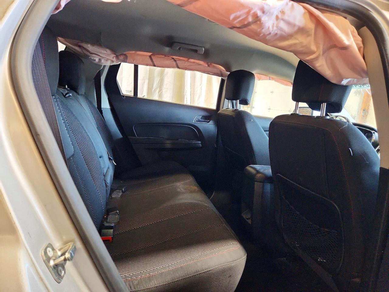 GMC Terrain Sle