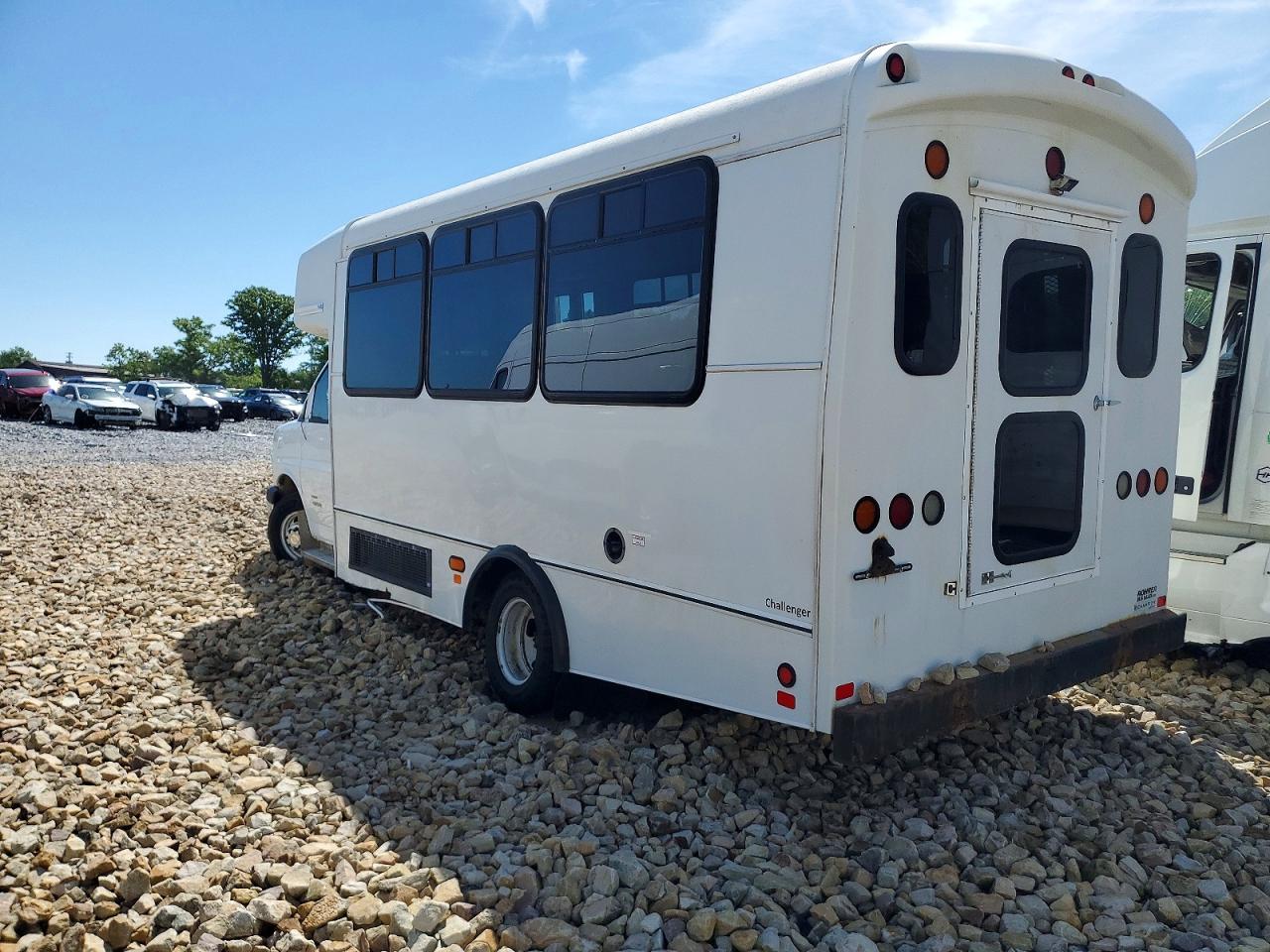 Chevrolet Express