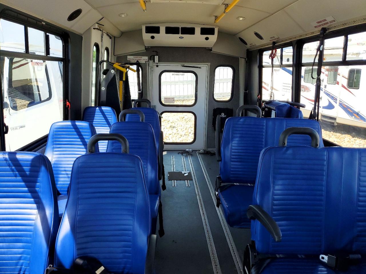 Chevrolet Express