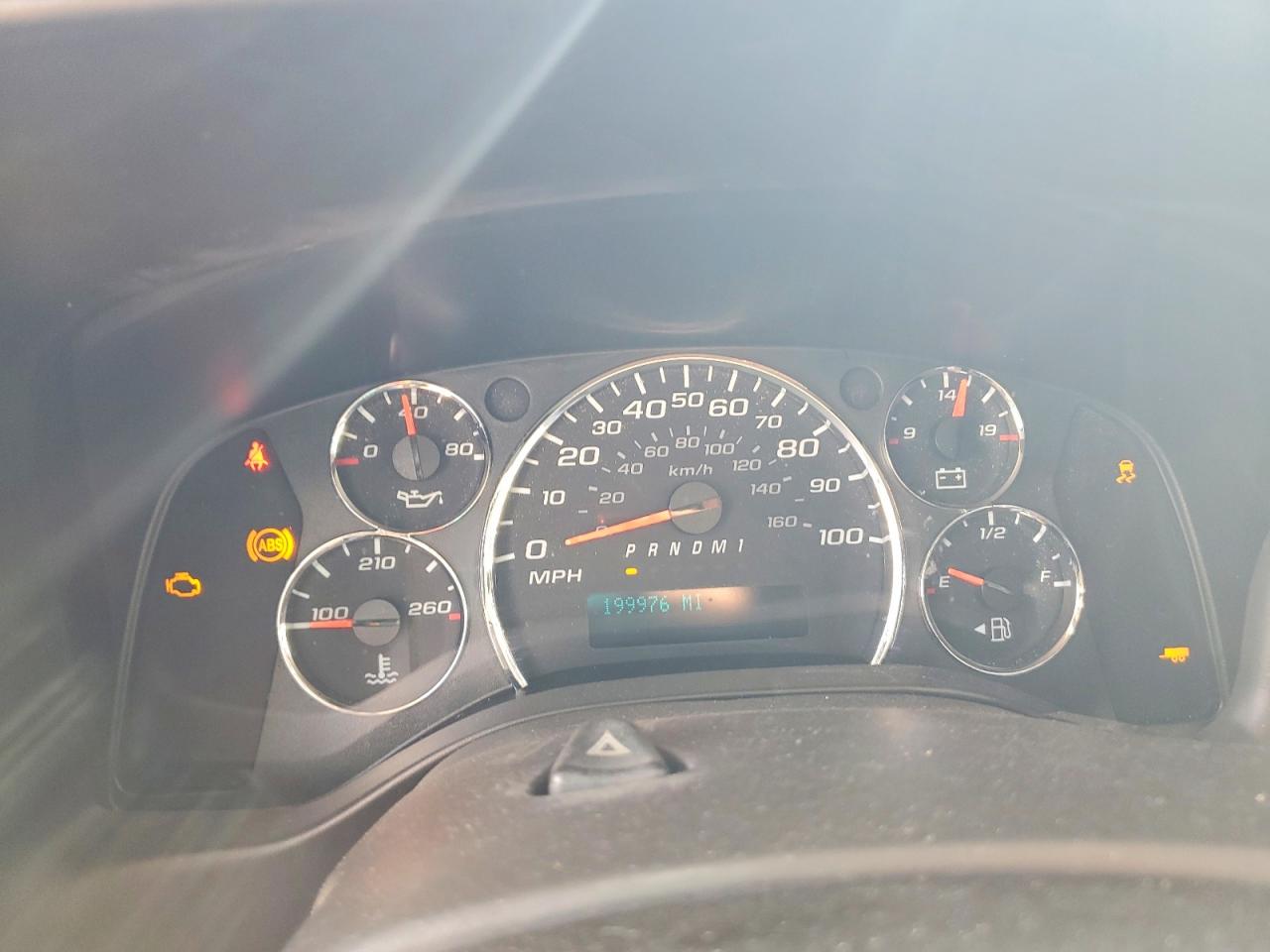 Chevrolet Express