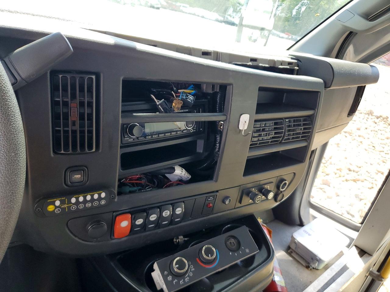 Chevrolet Express