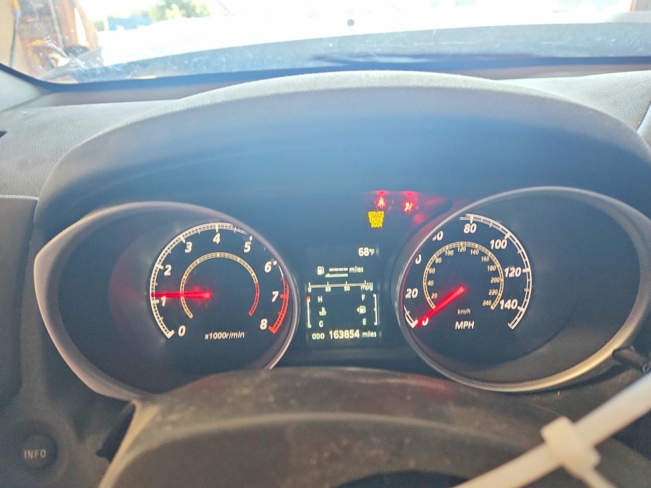 Mitsubishi Outlander Es