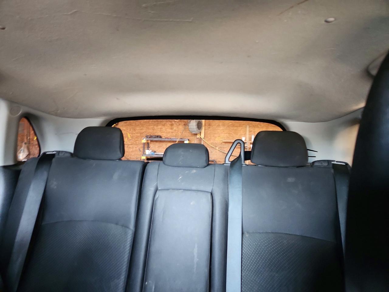 Mitsubishi Outlander Es