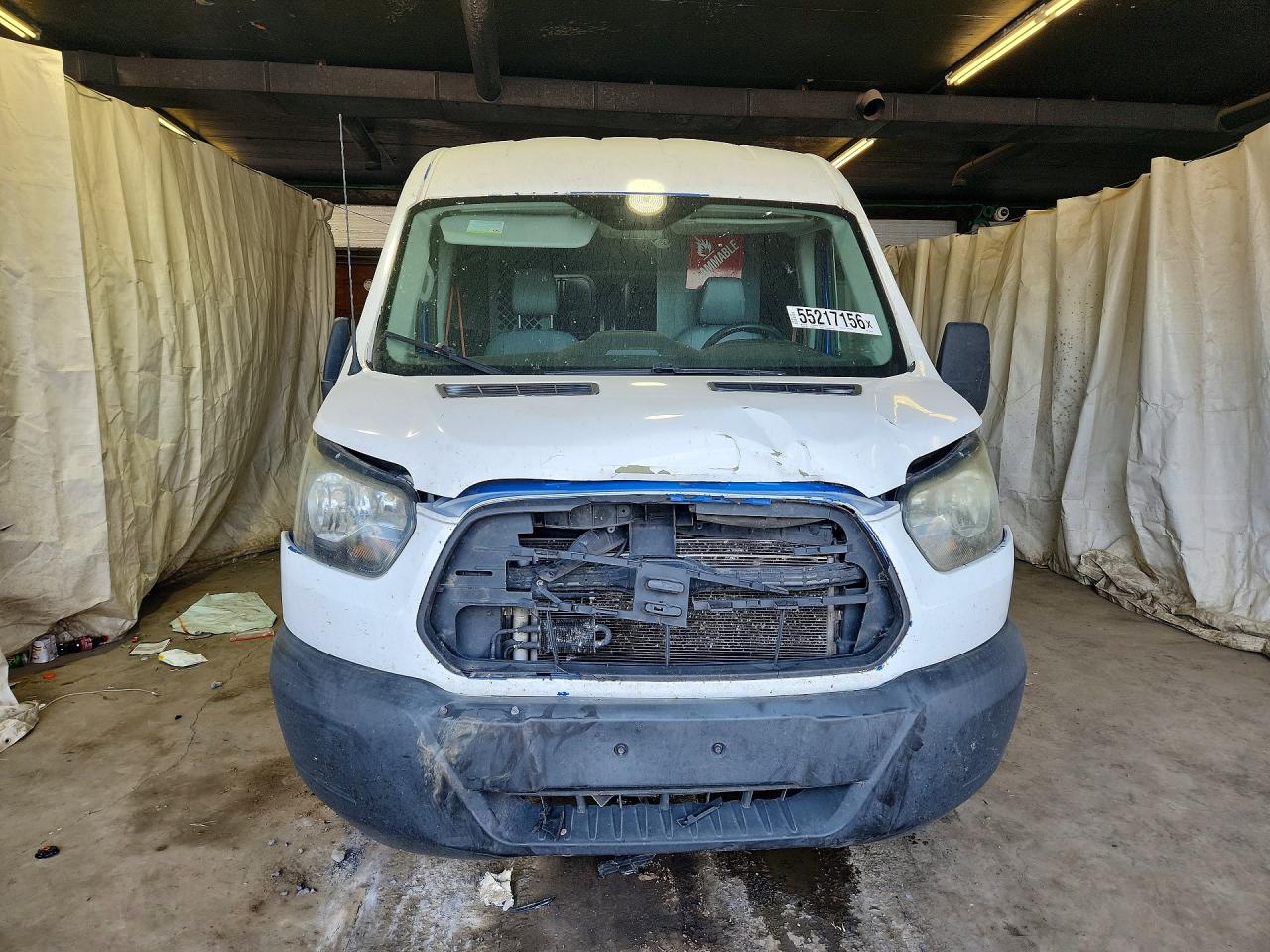Ford Transit T-250