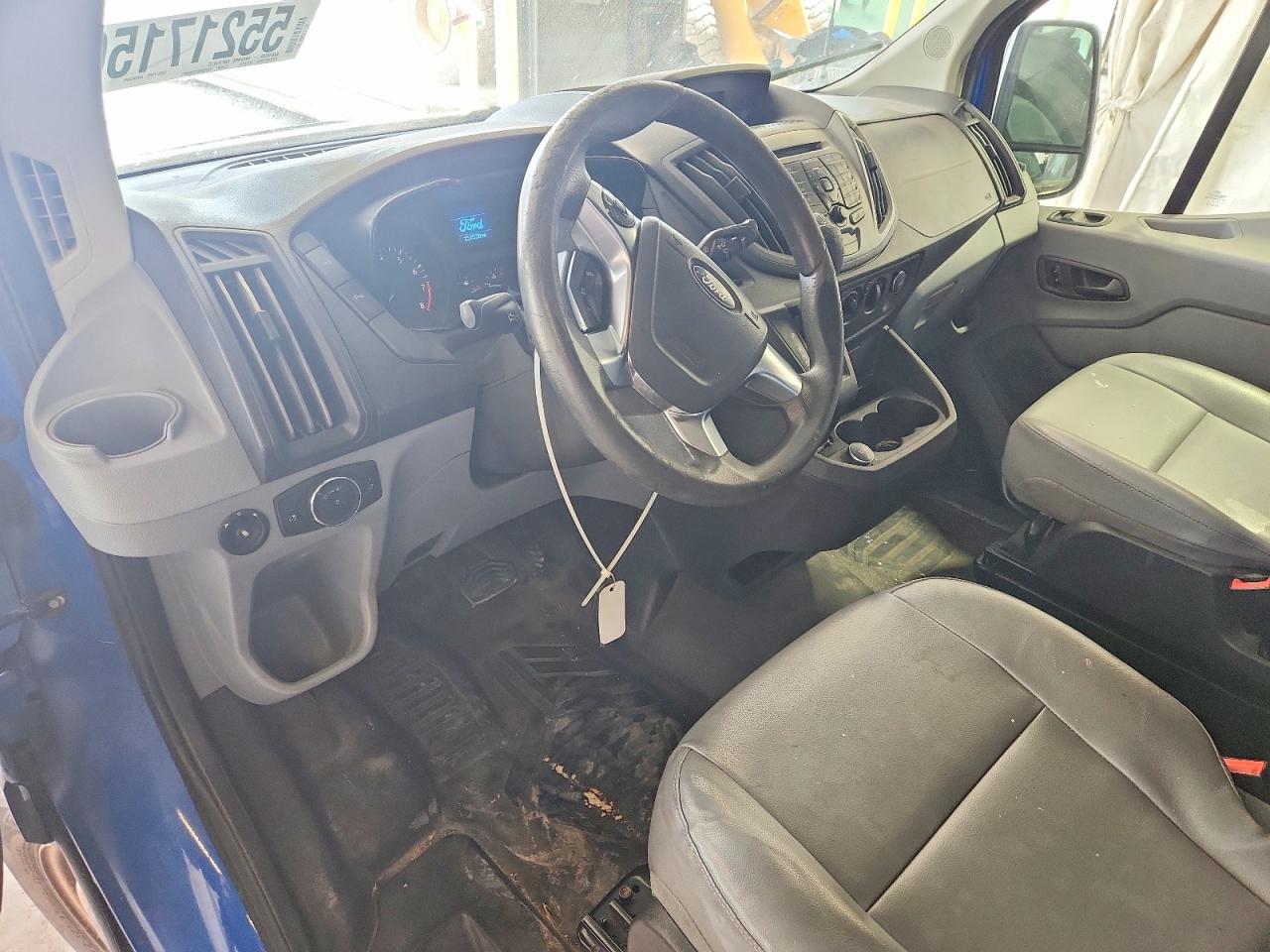 Ford Transit T-250