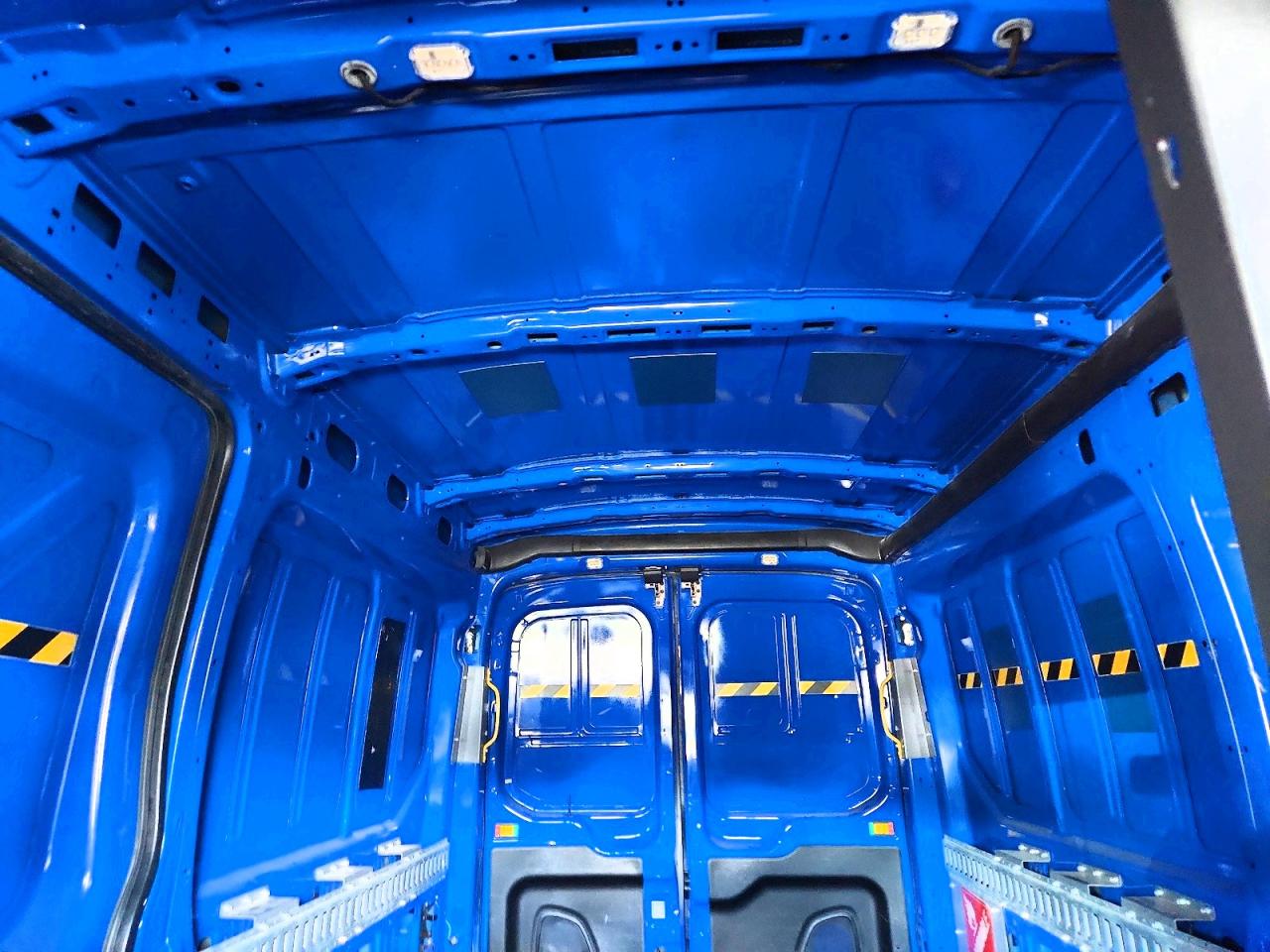 Ford Transit T-250